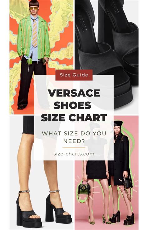 versace orange shoes|versace shoes size chart.